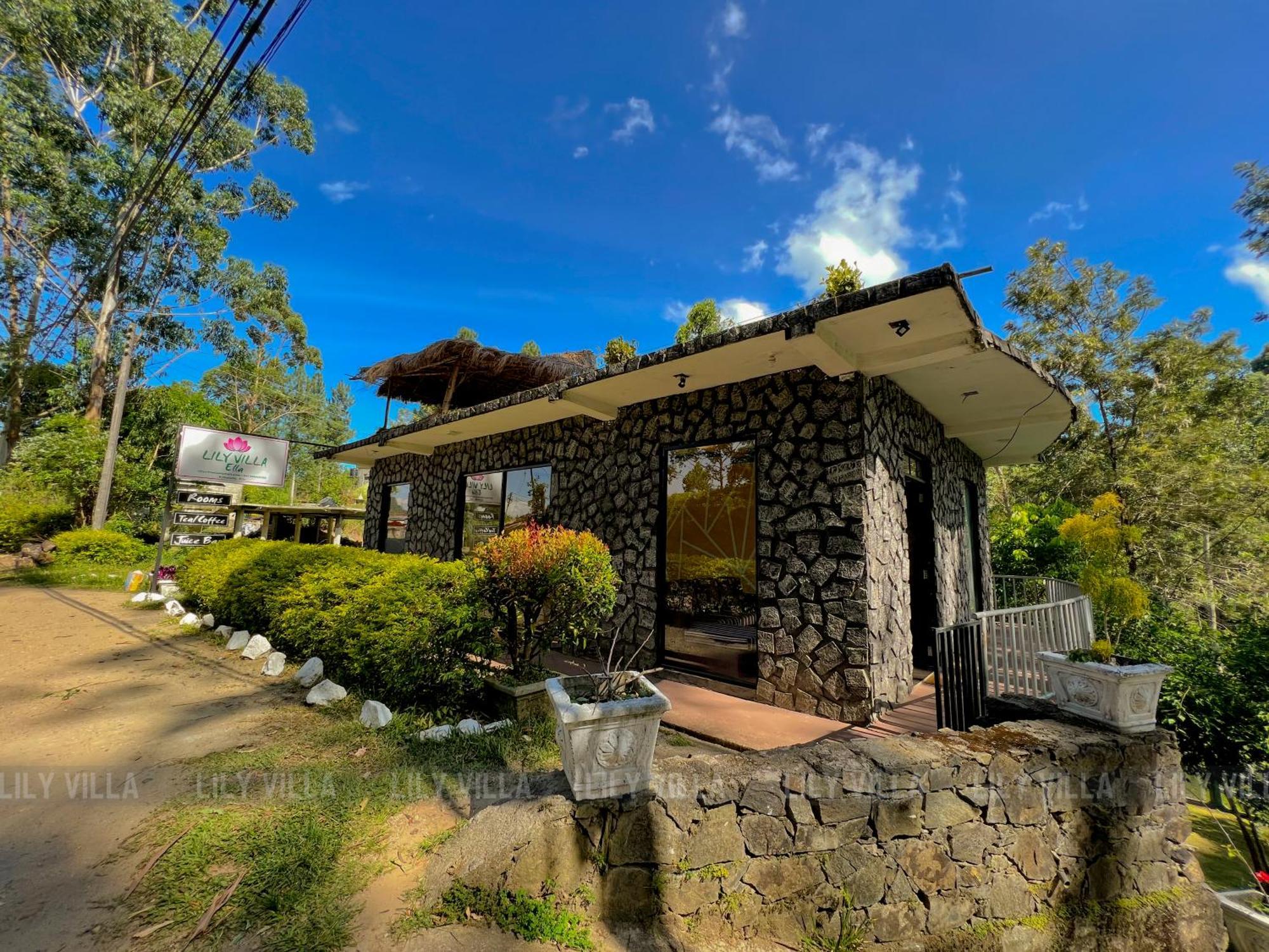 Lily Villa Ella Exterior photo